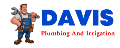 Trusted plumber in DICKEYVILLE